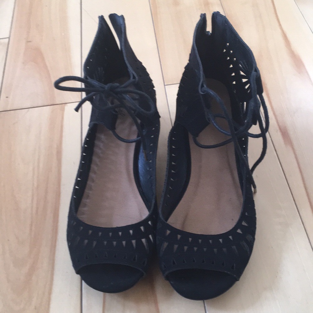 Qupid Shoes!